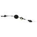 Automatic Transmission Shifter Cable Selector Lever Control (AT)