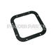 RETAINER-SHIFT BOOT BLACK