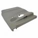 Door Interior Trim Panel - Left, Front