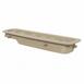Dashboard Air Vent - Left, Front