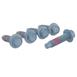 Bolt - M12 x 40MM 2.0L