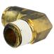 Air Brake Manifold Connector Fitting - 3.2L