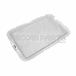 GRILLE-HOOD FRONT MESH BRT CLR ALUM RH