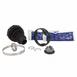 Cv Joint Boot Kit - Front 2.3L (6-MT)