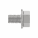 M8 x 12 Hex Head Screw, 10.9 Grade