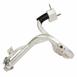 AIR CONDITIONING (A/C) Evaporator Inlet and Outlet Tube Assembly - Inlet, 2.0L