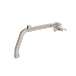 Exhaust Gas Recirculation Line for DD13 Euro 5 / GHG17