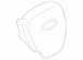 Steering Wheel Air Bag Module (King Ranch)