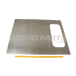 PANEL-CAB REAR 17"X28" WI