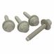 Engine Mount Bolt Hex Head And Washer - M10 X 57