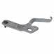Selector Lever Arm - Left (AT)