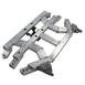 Drive Motor Battery Pack Charger Bracket Cross Member Electric Vehicle - Front