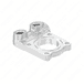 Heater EGR Valve, Cast Aluminum for S60 14L EPA07