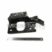 BRACKET-BUMPER LH