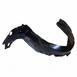 Fender Splash Shield - Right, Front