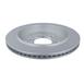 Disc Brake Rotor - Rear