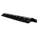 Radiator Support Air Deflector - 3.7L