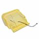 Seat Cushion Pad Heating - Front
