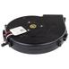 Temperature Controlled Seat Blower Motor CCS Air Vent