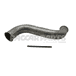 PIPE-EXHAUST MBEND 5" SS ALMZ FLG/FLG