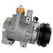 Compressor asy Air Conditioning (A/C) - 5.0L