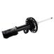 Strut Shock Absorber Suspension <br>Cartridge and Base of the - Front 18 X 7.5 Alum Unique Pnt, 18