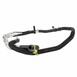 Hvac Heater Hose Water - Outlet 2.3L
