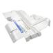 Rack and Pinion Heat Shield
