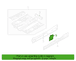Body B-Pillar Reinforcement - Left, Front
