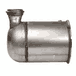 Diesel Oxidation Catalyst (DOC) Module