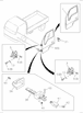 Hardware Mounting Bracket