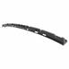 Bumper Cover Support Rail Bracket - Rear