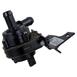 Engine Auxiliary Water Pump Battery Coolant