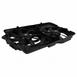 Engine Cooling Fan Motor and - 3.5L
