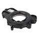 Steering Wheel Position Sensor Rotation