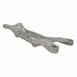 Transmission Crossmember Bracket - 5.2L