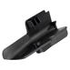 Seat Frame Trim Panel Screw Cap Shield - Front, Driver