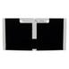 Bumper Decal Stripe Sticker