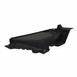 Trunk Trim Panel Load Compartment - Left