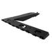 Bumper Cover Bracket Support Rail