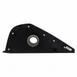 Instrument Panel Side Cover - Right
