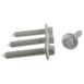 Rack and Pinion Bolt Hex Head - M12 x 65