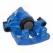 Disc Brake Caliper Housing - Right, Rear