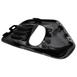 Fog Light Trim Lamp Bezel - Left, Front (Plug In Hybrid)
