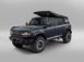 - 2025 Convertible Power Soft Top (4 Door)