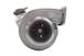 Turbocharger Assembly
