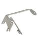Automatic Transmission Oil Cooler Control Valve Bracket - 1.5L (AT)