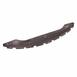 Radiator Support Air Deflector Valance Panel