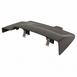 Interior Rear View Mirror Cover Module - Front,