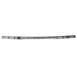 Liftgate Finish Panel Trim Plate Applique - Rear